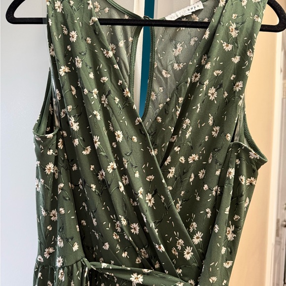 Baltic Born Ashlyn Jumpsuit - Picture 5 of 6